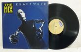 LP  KRAFTWERK  THE MIX   DUPLO