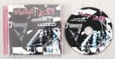 Cd  Electro Punk´d     Punk Goes Electro   Importado