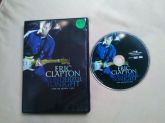 Dvd   Eric Clapton   Wonderful Tonight Live in Japan 2009