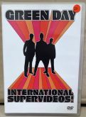 Dvd   Green   Day   International Supervideos !!