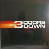 LP  3 DOORS DOWN    AWAY FROM THE SUN