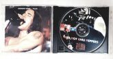 Cd  Red Hot Chili Peppers   Woodstock 94  Importado