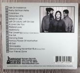 Cd The Avett Brothers  Four Thieves Gone   Importado