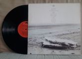 Lp  The Cure  Standing On A Beach -  The Singles