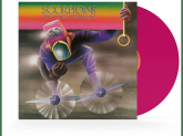 Lp  Scorpions  Fly To The Rainbow   180 Gram  Importado