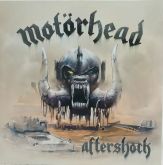 LP  MOTORHEAD  AFTERSHOCK  (IMPORTADO)