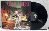 Lp  Cyndi Lauper    A Night To Remember