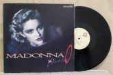 Lp  Madonna  Live to Tell     Single     45  rpm