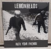 Lp  Lemonheads    Hate Your Friends    Albúm Debut