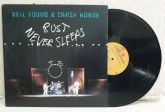Lp  Neil Young  & Crazy Horse   Rust Never Sleeps  Importado
