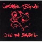 Cd Concrete Blonde     live in Brazil  (duplo) Lacrado