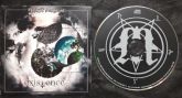 Cd  EP   Mask  Of  Semblant     Existence