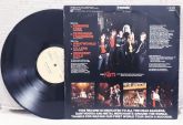 Lp  Iron Maiden    Maiden Japan   Primeira Press.