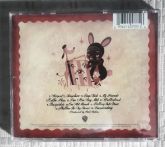 Cd   Red Hot Chili Peppers    One Hot Minute   Importado