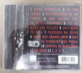 Cd   Barao  Vermelho   Album   Faixa  Cd Rom