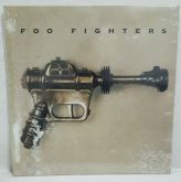 LP  FOO FIGHTERS   (   álbum de estreia )