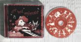 Cd   Red Hot Chili Peppers    One Hot Minute   Importado