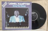 Lp Lionel Hampton    Hamp The Champ   Importado