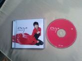 Cd  Enya     Amarantine