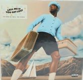 LP TYLER THE CREATOR CALL ME IF YOU GET LOST