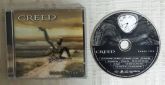 CD   CREED    HUMAN CLAY