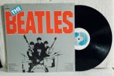 Lp  The Beatles  A Collection  Of Beatles Oldies