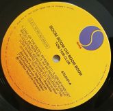LP TOM TOM CLUB   BOOM  BOOM  CHI  BOOM  BOOM