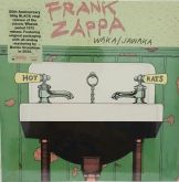 LP  FRANK ZAPPA   WAKA  JAWAKA   180  GRAM  (IMPORTADO)