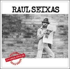 Cd  Raul Seixas    Metro linha 743  Faixa Bonus (Lacrado)