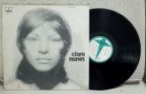 Lp  Clara Nunes   S/Título   Mono  1971