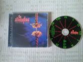 Cd  The  Stranglers  About Time (Importado)