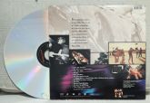 Laser Disc   Bon Jovi   Live From London   Importado