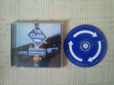 Cd  The Clash  From Here To Eternity (Importado)