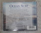 Cd  Ocean  Surf  Timeless And  Sublime   Nature  Sound  Collection