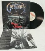 LP  OBITUARY    THE END COMPLETE  (IMPORTADO)