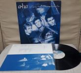 Lp   A-Ha       Stay  On These Roads