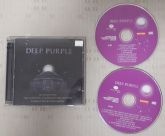 Cd  Deep  Purple   The London Symphony Orchestra  Duplo