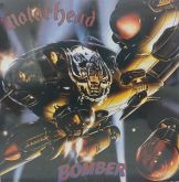 LP MOTORHEAD  BOMBER   (IMPORTADO)