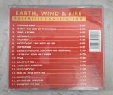 Cd  Earth, Wind & Fire    Definitive  Collection