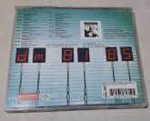 Cd  Depeche  Mode   The Singles  81 a 85