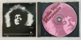 CD LESLIE  WEST   MOUNTAIN   (IMPORTADO)