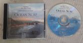 Cd  Ocean  Surf  Timeless And  Sublime   Nature  Sound  Collection