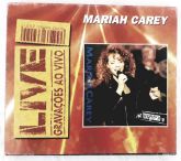 CD  MARIAH  CAREY    MTV  UNPLUGGED