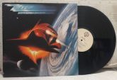 Lp  ZZ TOP      Afterburner