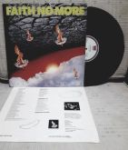 Lp  Faith No More    The Real Thing