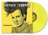Lp  The Cramps  William Shatner  Maxi-single
