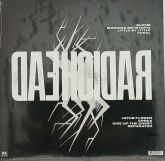 LP RADIOHEAD   THE KING OF LIMBS   (EDITION LIMITED)