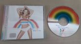 Cd  Mariah  Carey      Rainbow