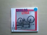 Cd  Carlos Lyra    Coleçao   Folha   Bossa Nova  (Lacrado)