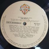 LP  ANTONIO CARLOS JOBIM     TERRA  BRASILIS II